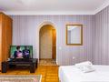1-комнатная квартира · 35 м² · 3/4 этаж, Толеби 50/54 50-54 — Кунаева за 17 000 ₸ в Алматы, Алмалинский р-н — фото 3