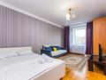 1-комнатная квартира · 35 м² · 3/4 этаж, Толеби 50/54 50-54 — Кунаева за 17 000 ₸ в Алматы, Алмалинский р-н — фото 4