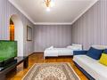 1-комнатная квартира · 35 м² · 3/4 этаж, Толеби 50/54 50-54 — Кунаева за 17 000 ₸ в Алматы, Алмалинский р-н — фото 5