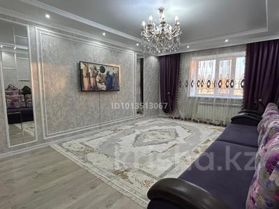 2-бөлмелі пәтер · 77 м² · 5/5 қабат, мкр. Алтын орда, Мустафа Шокай 28, бағасы: 26.2 млн ₸ в Актобе
