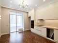 4-комнатная квартира · 128.3 м² · 3/9 этаж, Толеби 50 за ~ 141.5 млн ₸ в Астане, Нура р-н — фото 3
