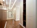 4-комнатная квартира · 128.3 м² · 3/9 этаж, Толеби 50 за ~ 141.5 млн ₸ в Астане, Нура р-н — фото 31