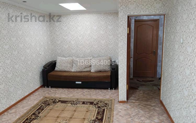 1-комнатная квартира · 44 м² · 1/6 этаж, Старый город, Район ЖД вокзала — Район ЖД вокзала за 100 000 ₸ в Актобе — фото 2