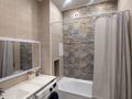 1-комнатная квартира · 57 м² · 5/10 этаж, мкр. Алтын орда, Молдагуловой 66/2 за 200 000 〒 в Актобе — фото 3
