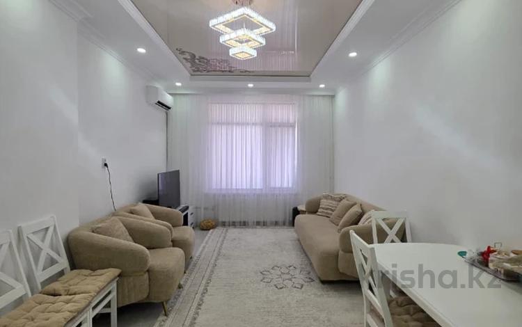 2-комнатная квартира · 42.7 м² · 3/9 этаж, мкр Нурсая, Абулхайыр хана 65 за 41 млн ₸ в Атырау — фото 2