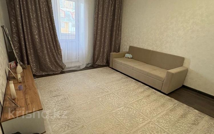 1-бөлмелі пәтер · 38 м² · 5/6 қабат, косшигулулы 13/2, бағасы: ~ 18.2 млн ₸ в Астане, Сарыарка р-н — фото 2