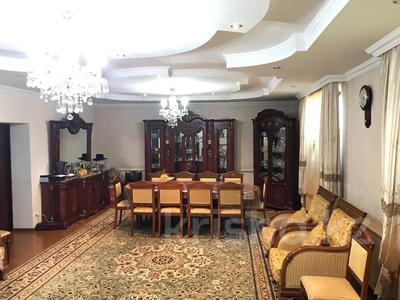 Отдельный дом • 5 комнат • 325 м² • 10 сот., Сейдимбек 38 за 87 млн 〒 в Алматы