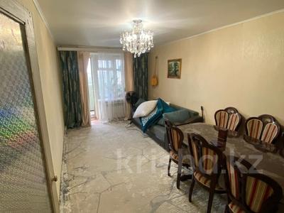 1-комнатная квартира · 34 м² · 8/9 этаж, Абилкайыр хана за 9.5 млн 〒 в Актобе