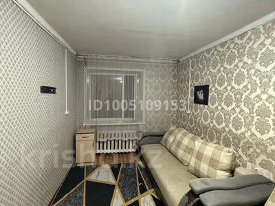 1-комнатная квартира · 50 м² · 5/5 этаж, Папанина — Район обл больница за 130 000 ₸ в Семее