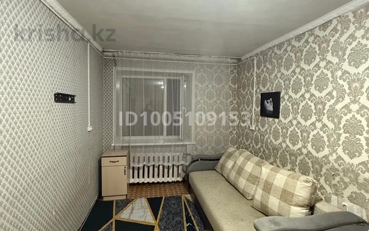 1-комнатная квартира · 50 м² · 5/5 этаж, Папанина — Район обл больница за 130 000 ₸ в Семее — фото 2