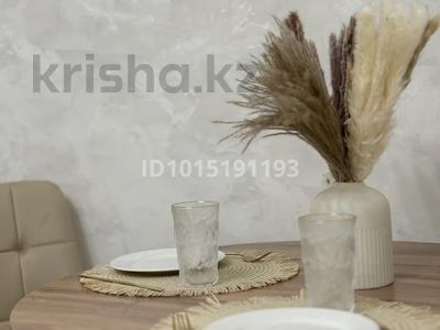 2-комнатная квартира · 44 м² · 1/5 этаж, 3 микрорайон — Парк победы за 3 000 ₸ в Атырау, мкр Авангард-3