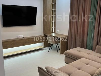 1-бөлмелі пәтер · 40 м² · 6/6 қабат, Каирбекова, бағасы: 240 000 ₸ в Костанае
