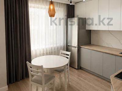 2-комнатная квартира · 62 м² · 7/14 этаж, Мәңгілік Ел 19 за 41 млн ₸ в Астане, Есильский р-н