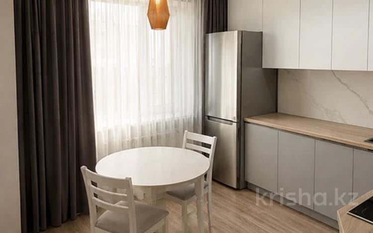 2-комнатная квартира · 62 м² · 7/14 этаж, Мәңгілік Ел 19 за 41 млн ₸ в Астане, Есильский р-н — фото 2