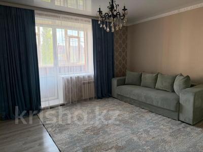 3-бөлмелі пәтер · 83 м² · 2/5 қабат, Ибраева, бағасы: 36 млн ₸ в Петропавловске