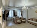 3-бөлмелі пәтер · 108 м² · 8/10 қабат, Керей, Жәнібек хандар 28, бағасы: 69.9 млн ₸ в Астане, Есильский р-н