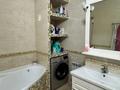 3-бөлмелі пәтер · 108 м² · 8/10 қабат, Керей, Жәнібек хандар 28, бағасы: 69.9 млн ₸ в Астане, Есильский р-н — фото 14