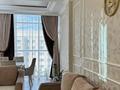 3-бөлмелі пәтер · 108 м² · 8/10 қабат, Керей, Жәнібек хандар 28, бағасы: 69.9 млн ₸ в Астане, Есильский р-н — фото 4