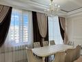 3-бөлмелі пәтер · 108 м² · 8/10 қабат, Керей, Жәнібек хандар 28, бағасы: 69.9 млн ₸ в Астане, Есильский р-н — фото 8