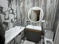 2-бөлмелі пәтер · 60 м² · 6/18 қабат, Санжара Асфендиярова 1, бағасы: ~ 41 млн ₸ в Астане, Нура р-н — фото 5