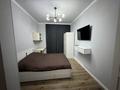 2-бөлмелі пәтер · 60 м² · 6/18 қабат, Санжара Асфендиярова 1, бағасы: ~ 41 млн ₸ в Астане, Нура р-н — фото 2