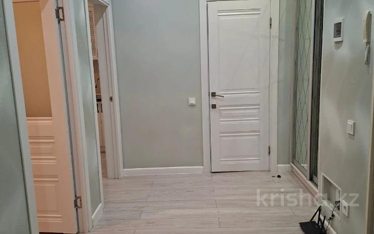 2-комнатная квартира · 60 м² · 4/9 этаж, мкр. Алтын орда, О.Татеулы 15 за 150 000 ₸ в Актобе — фото 2