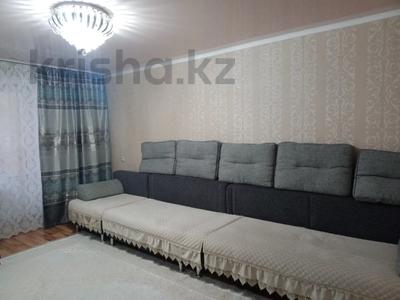 2-комнатная квартира · 51.9 м² · 1/5 этаж, Тельмана за ~ 22.4 млн 〒 в Семее