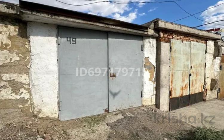Гараж · 28 м² · Победы 19 — Алашахана за 4.4 млн ₸ в Жезказгане — фото 2