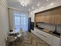 1-комнатная квартира · 40 м² · 2/12 этаж, ​Чингиз Айтматов — Мечети Ырыскелді Қажы, набережки за 250 000 ₸ в Астане — фото 5