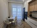 1-комнатная квартира · 40 м² · 2/12 этаж, ​Чингиз Айтматов — Мечети Ырыскелді Қажы, набережки за 250 000 ₸ в Астане — фото 7