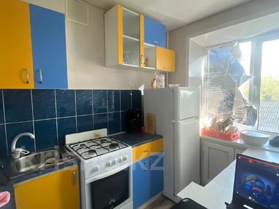 1-комнатная квартира · 30.2 м² · 4/5 этаж, А. Мирошниченко 10 за 13.5 млн ₸ в Костанае