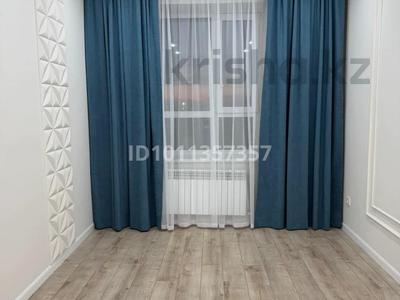1-комнатная квартира · 38 м² · 2/6 этаж, ​067-й учетный квартал 464/4 за 21 млн 〒 в Караганде, Алихана Бокейханова р-н