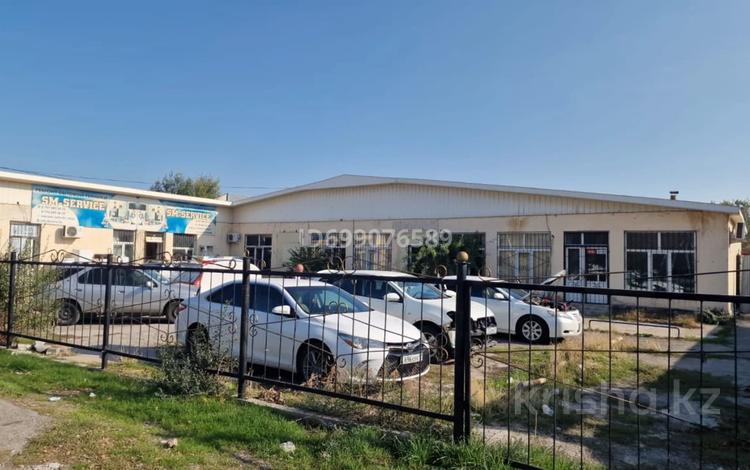 Свободное назначение · 250 м² за 55 млн 〒 в Таразе — фото 2