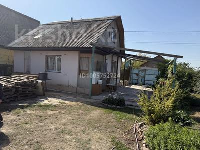 Дача · 2 комнаты · 41 м² · 6.5 сот., Садовая 33 за 12.8 млн 〒 в Байсерке