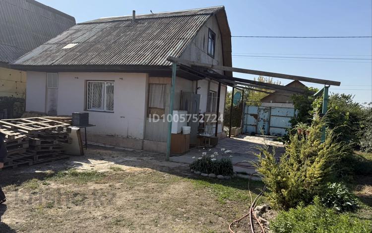 Дача · 2 комнаты · 41 м² · 6.5 сот., Садовая 33 за 12.8 млн ₸ в Байсерке — фото 2