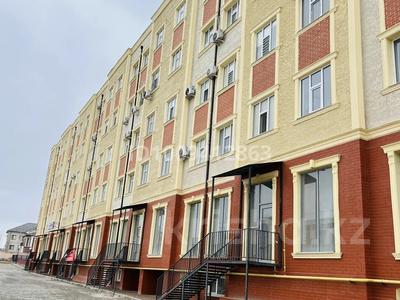 3-комнатная квартира · 92.8 м² · 2/5 этаж, мкр "Шыгыс 1" 305 за 20 млн 〒 в Актау, мкр "Шыгыс 1"