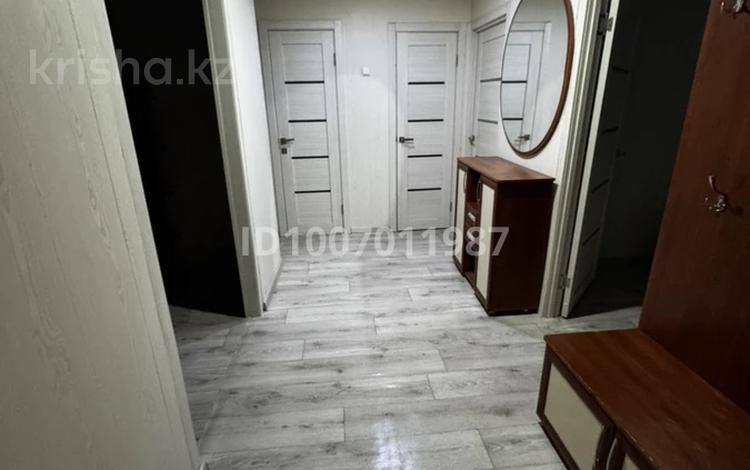 3-комнатная квартира · 67 м² · 3/5 этаж, Баймагаметова 168 за 270 000 ₸ в Костанае — фото 2
