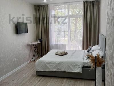 1-комнатная квартира · 29 м² · 2/16 этаж, Темирбаева 50 за 17.5 млн 〒 в Костанае