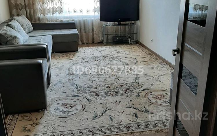 2-комнатная квартира · 59 м² · 5/10 этаж, Жургенова 30 — Жургенова-Азербаева за 30 млн 〒 в Астане, Алматы р-н — фото 2