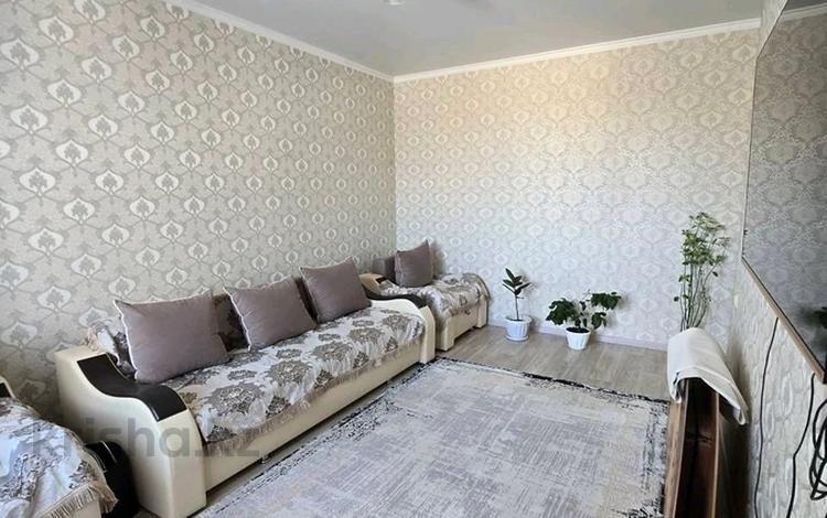 2-комнатная квартира · 55.5 м² · 6/6 этаж, Нурмагамбетова 40б за 23.1 млн ₸ в Кокшетау — фото 2