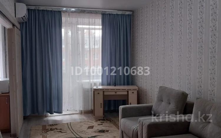 1-комнатная квартира · 32.5 м² · 5/6 этаж, Пр-т Нурсултана Назарбаева 223 за 160 000 ₸ в Костанае — фото 23