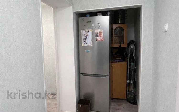 2-бөлмелі пәтер · 48 м² · 1/4 қабат, Улан 17, бағасы: 16 млн ₸ в Талдыкоргане, мкр военный городок Жулдыз — фото 2