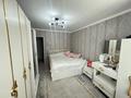 2-бөлмелі пәтер · 48 м² · 1/4 қабат, Улан 17, бағасы: 16 млн ₸ в Талдыкоргане, мкр военный городок Жулдыз — фото 3