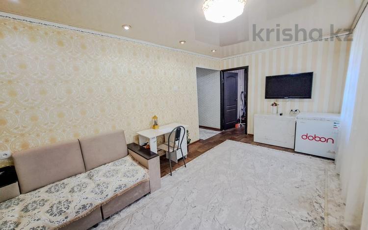 3-комнатная квартира · 56 м² · 2/5 этаж, жастар за 24 млн ₸ в Талдыкоргане, мкр Жастар — фото 2