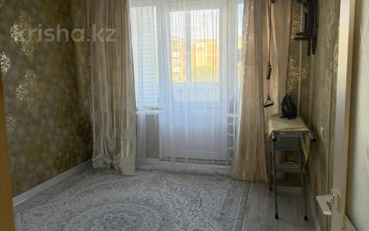 3-комнатная квартира · 70 м² · 4/5 этаж, 13-й мкр 26 за 19.5 млн ₸ в Актау — фото 3
