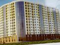 3-комнатная квартира · 101 м² · 5/12 этаж, 12-й мкр — Трк Актау, стадион Мунайшы за 29 млн ₸ — фото 2