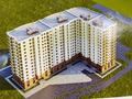 3-комнатная квартира · 101 м² · 5/12 этаж, 12-й мкр — Трк Актау, стадион Мунайшы за 29 млн ₸ — фото 3