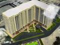 3-комнатная квартира · 101 м² · 5/12 этаж, 12-й мкр — Трк Актау, стадион Мунайшы за 29 млн ₸ — фото 4