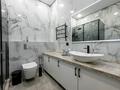 4-комнатная квартира · 126.7 м² · 10/12 этаж, Туран 48 за 115 млн ₸ в Астане — фото 32