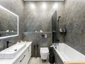 4-комнатная квартира · 126.7 м² · 10/12 этаж, Туран 48 за 115 млн ₸ в Астане — фото 37